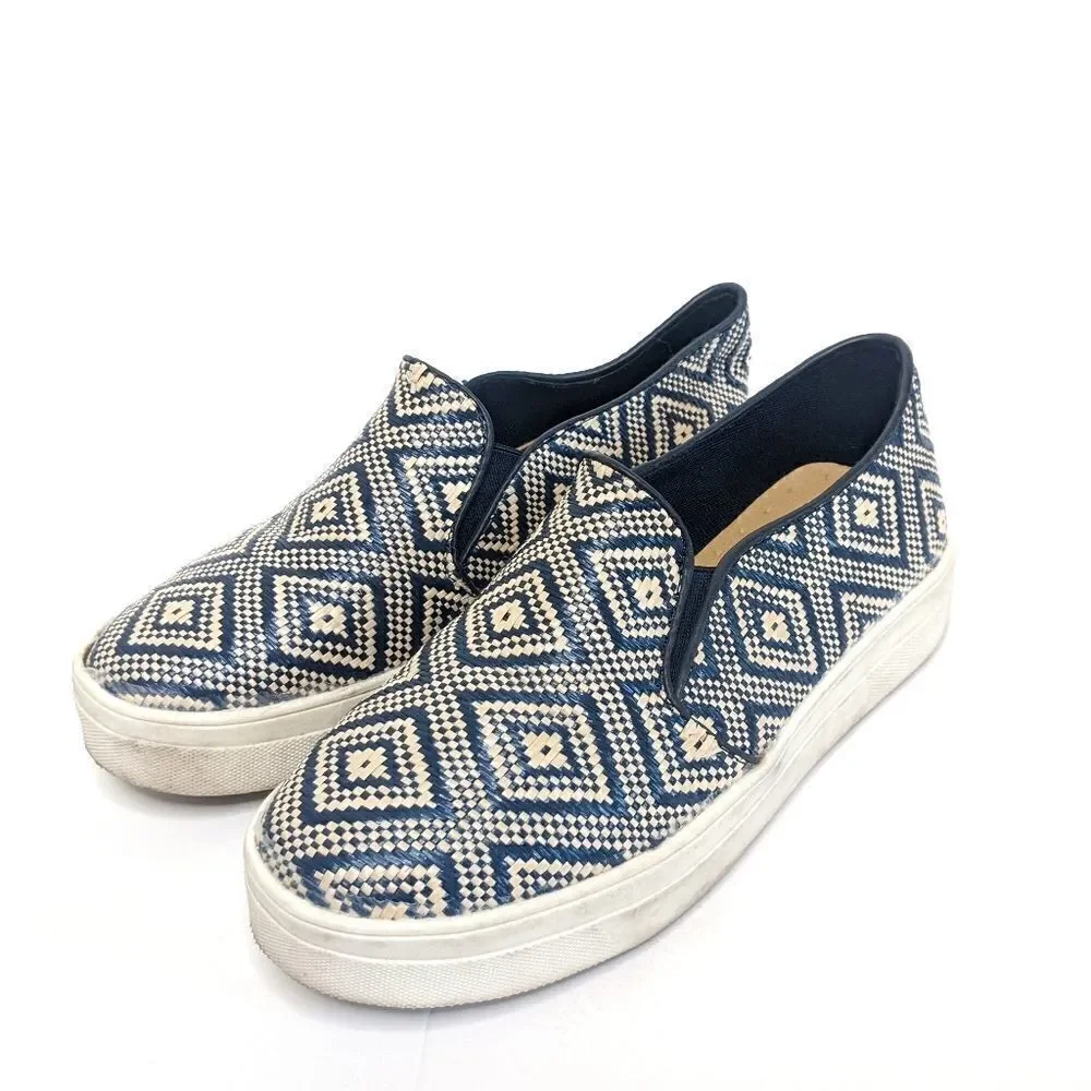 ⭐ Reneeze Slip On Shoes